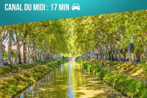Appartements Le Cocon de Lespinasse - Parking - Checkin Autonome : photos des chambres