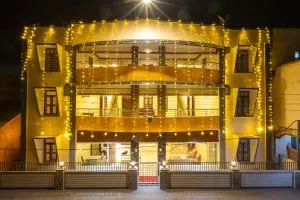 The Modern Inn - 博拉吉