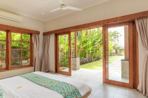 Villa Emerald