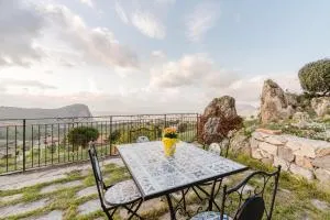 Casa Lucia Borgetto - Pioppo