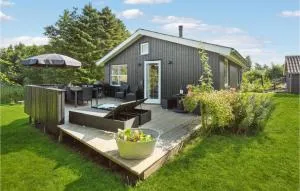 Strandoase - Sønderborg