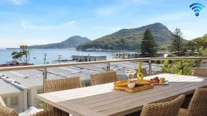 Heart and Shoal - Шол-Бей