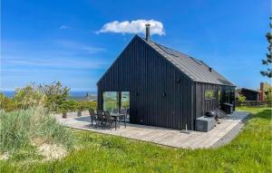 Beautiful Home In Allinge With Kitchen