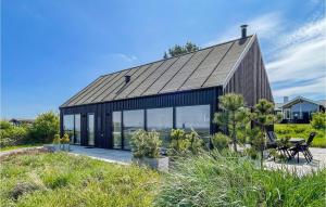 Beautiful Home In Allinge With Kitchen