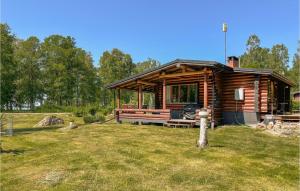 3 Bedroom Lovely Home In Arboga