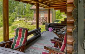 3 Bedroom Lovely Home In Arboga