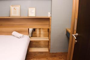 Strategic and Simply 2BR at Bassura City Apartment By Travelio