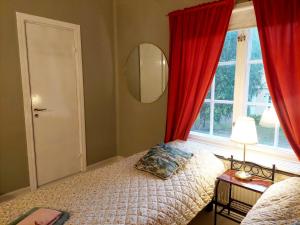 Taideniityn huoneisto Tuuli 1-4lle