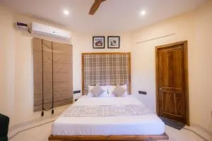 Shikargarh cottages - Bīnāwās