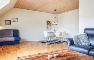 Apartment Blåvandvej Blåvand Iv