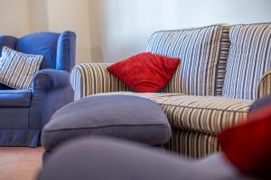 Splendido Loft Nel Centro Antico