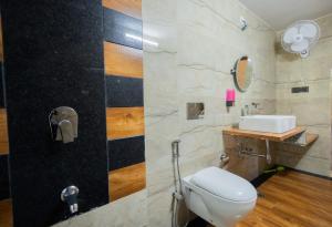 Shikargarh cottages