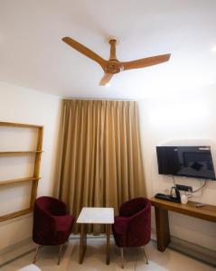 Shikargarh cottages