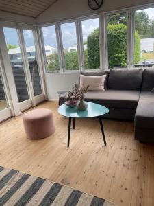 Cosy Holiday Home - 300 m to beautiful beach and cafés