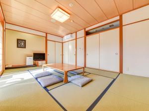 Yatsuo Yume no Mori Yuyu kan