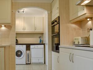 Eryl Mor Lodge