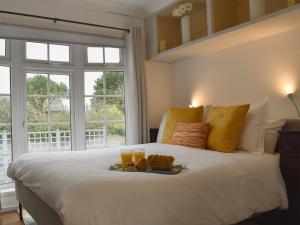 Eryl Mor Lodge