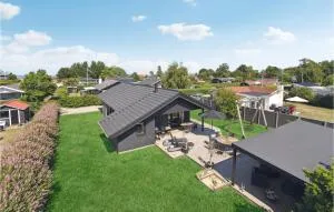 Cozy Home In Otterup With Wifi - Hasmark