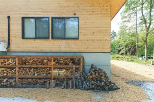 Azumino Komorebi - 安曇野こもれび -