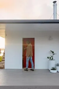 The Red Door Strahan - Strahan