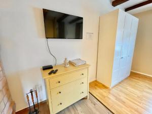 Pilis lelke vendégház