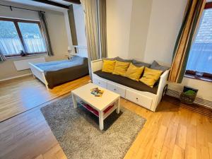 Pilis lelke vendégház