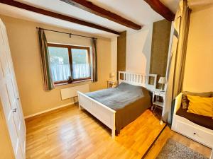 Pilis lelke vendégház