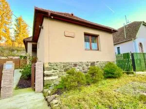 Pilis lelke vendégház - Piliscsév