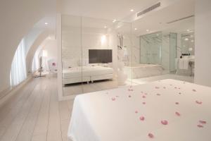 Hotels Boscolo Nice Hotel & Spa : photos des chambres