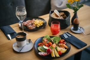 Boutique Apart Serfaus