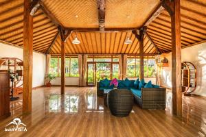 DPendem Cottages by Bukit Vista