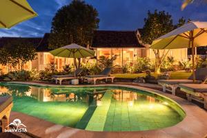 DPendem Cottages by Bukit Vista