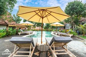 DPendem Cottages by Bukit Vista