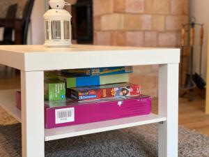 Pilis lelke vendégház