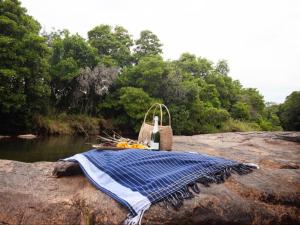 The Blyde Canyon House