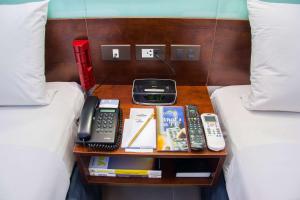 Microtel by Wyndham Mall of Asia