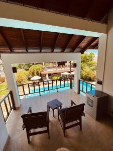 Green Parrot Beach Resort