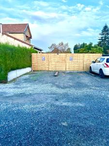 Maisons de vacances Lovely : photos des chambres
