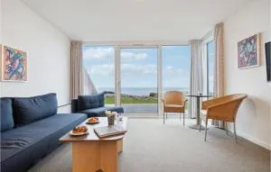 Stunning Apartment In Allinge With Wifi - Sandvig