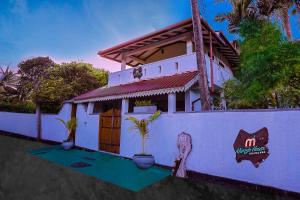 The Mango House Ahangama - 4hvězdičkové hotely ve městě Ahangama