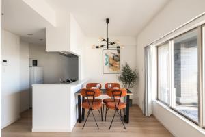 Dash Living Asakusa East