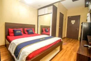 Easton Park Apartment By ARBA - Rantjakalong