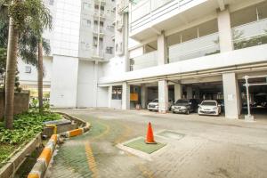 Easton Park Apartment By ARBA