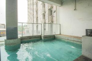 Easton Park Apartment By ARBA