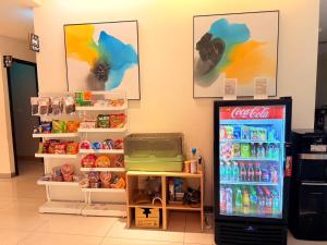 Michi Hotel - Zhongli