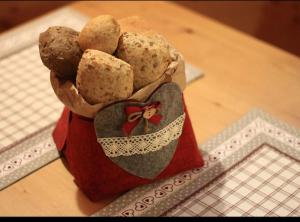 Lappartamentino del cuore