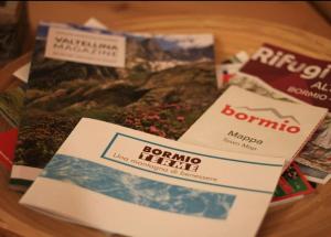 Lappartamentino del cuore