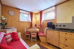 Lappartamentino del cuore