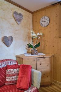 Lappartamentino del cuore