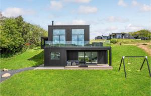 Nice Home In Aabenraa With Sauna